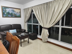 Blk 440B Clementi Cascadia (Clementi), HDB 3 Rooms #381356381
